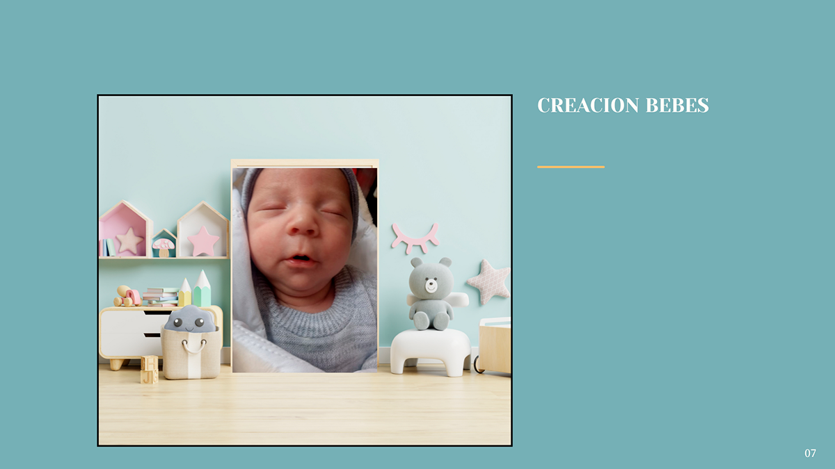Sandra Mendieta - 4